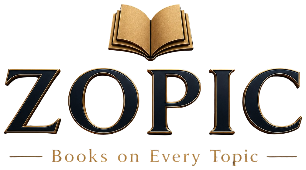 ZOPIC — Books on Every Topic